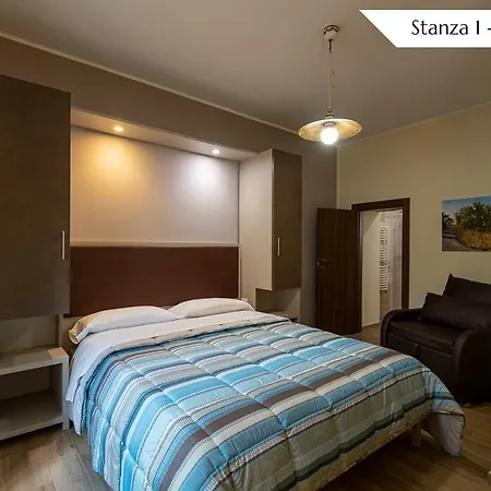 Loreto Couette-café *