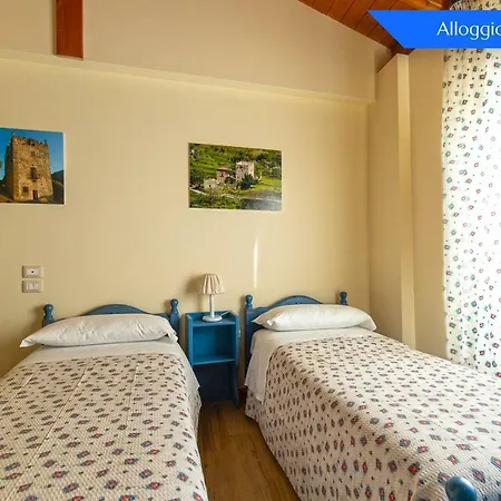 Loreto Sant'Angelo di Brolo