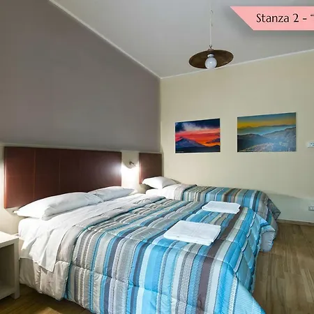 Loreto Sant'Angelo di Brolo