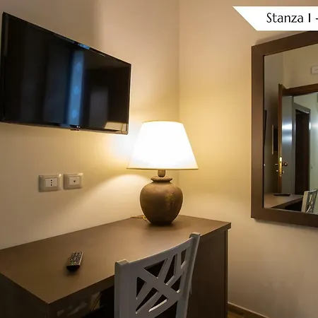 Loreto Couette-café *