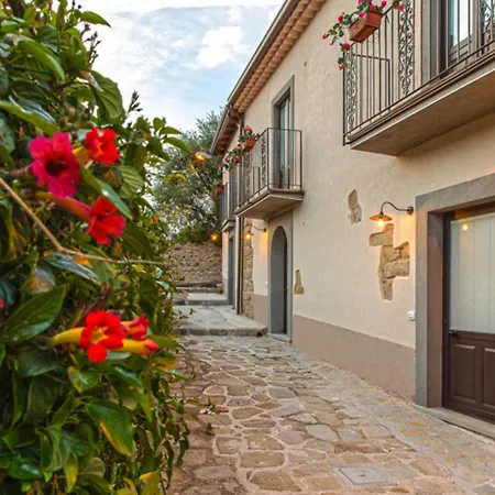 Loreto Sant'Angelo di Brolo