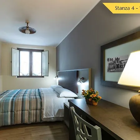 Loreto * Sant'Angelo di Brolo