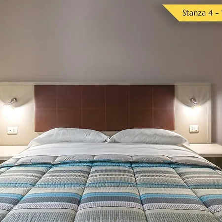 Loreto * Sant'Angelo di Brolo