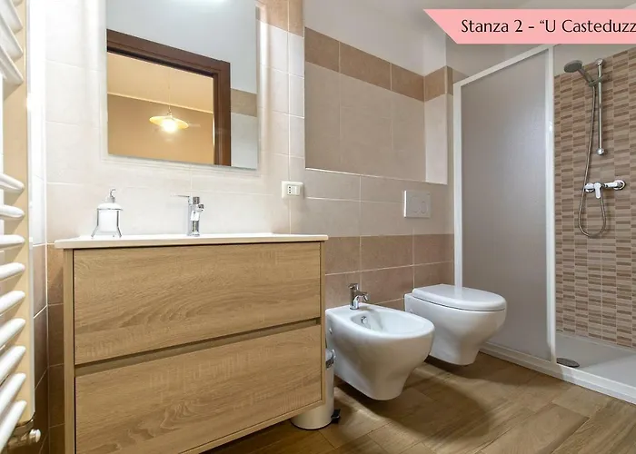 Loreto Sant'Angelo di Brolo