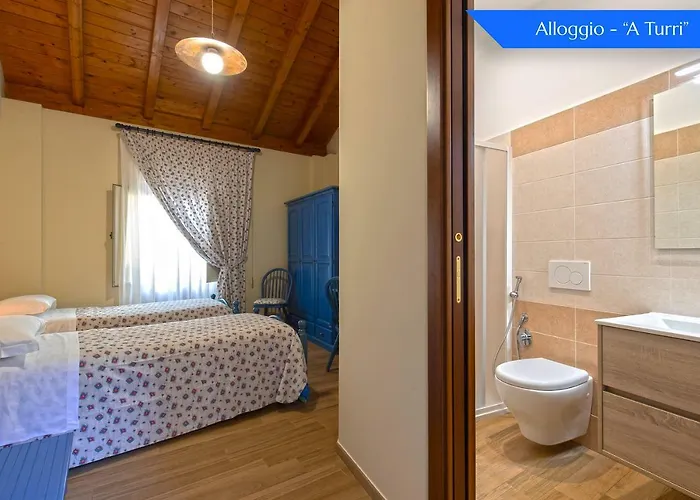 Loreto فندق مبيت وإفطار *