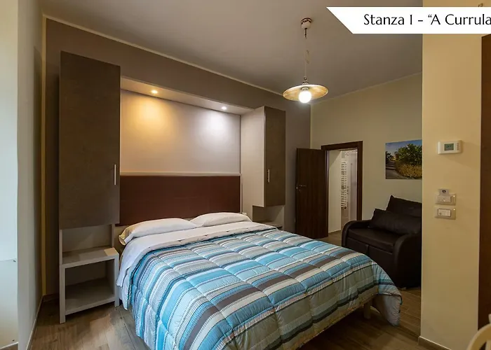 Loreto فندق مبيت وإفطار *