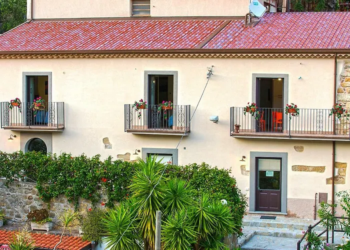 فندق مبيت وإفطار Loreto *