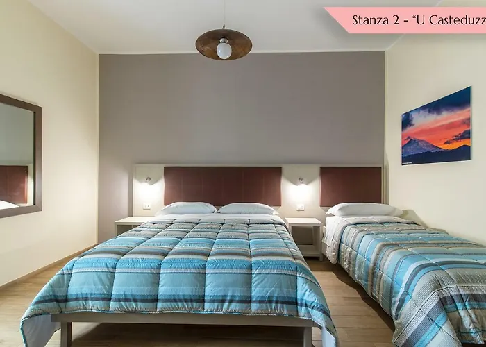 فندق مبيت وإفطار Loreto *