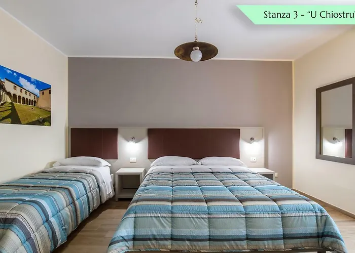 Loreto فندق مبيت وإفطار