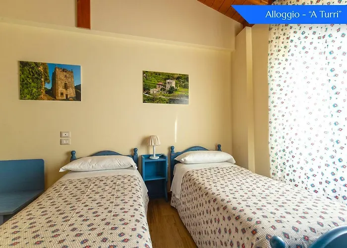 Loreto Sant'Angelo di Brolo