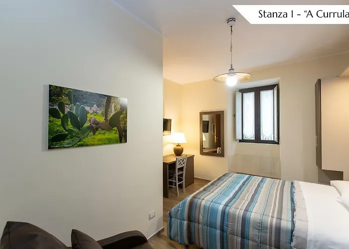 Loreto فندق مبيت وإفطار *