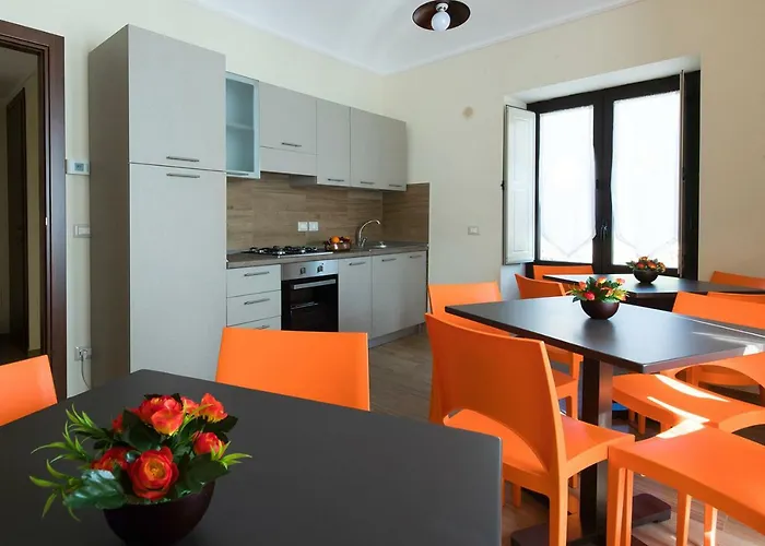 Loreto فندق مبيت وإفطار