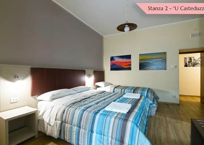 Loreto Sant'Angelo di Brolo