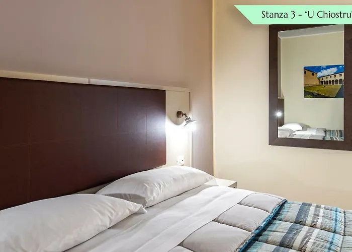 Loreto فندق مبيت وإفطار *