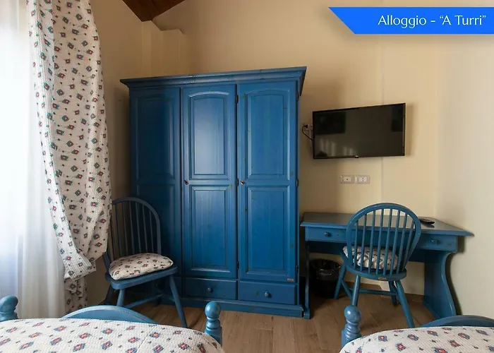 Loreto Sant'Angelo di Brolo