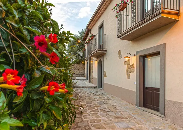 Loreto Sant'Angelo di Brolo