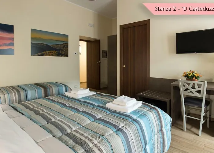 فندق مبيت وإفطار Loreto