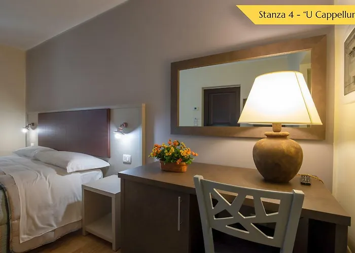 Loreto فندق مبيت وإفطار *