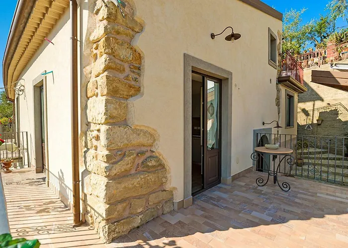 Loreto فندق مبيت وإفطار