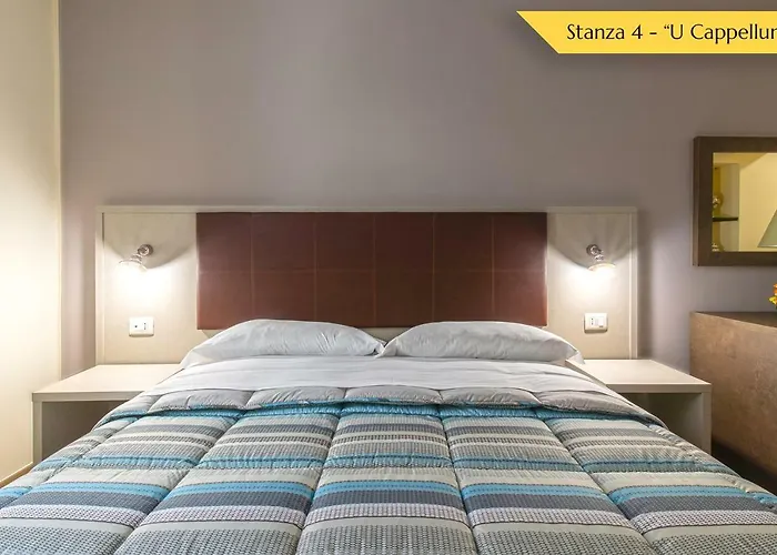 Loreto * Sant'Angelo di Brolo