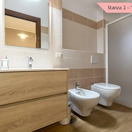 Loreto Sant'Angelo di Brolo