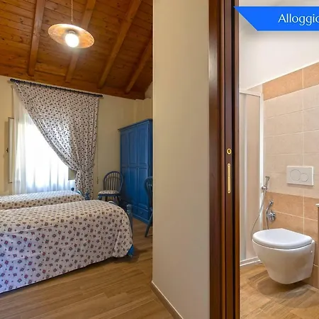 Loreto ベッド・アンド・ブレックファスト *