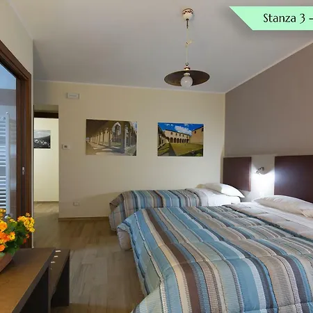 Loreto Bed and breakfast