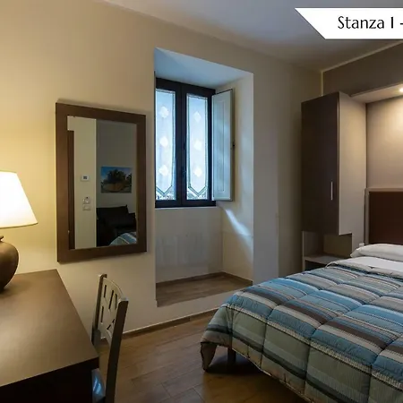 Bed and breakfast Loreto