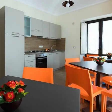 Loreto Bed and breakfast Sant'Angelo di Brolo