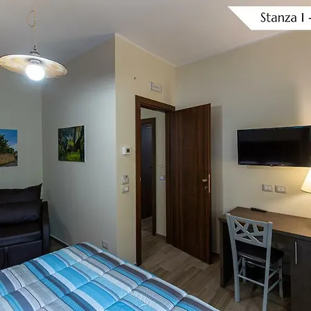 ベッド・アンド・ブレックファスト Loreto