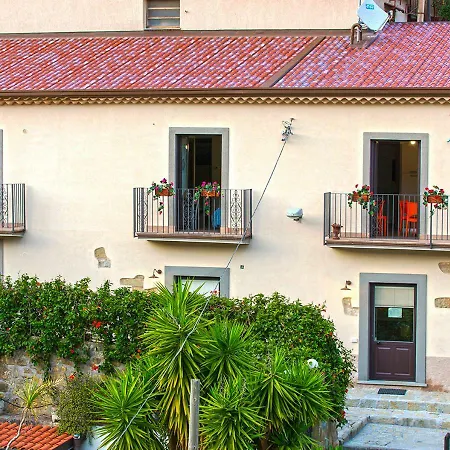 Bed and breakfast Loreto *