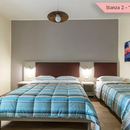 ベッド・アンド・ブレックファスト Loreto *