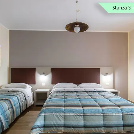 Loreto Bed and breakfast