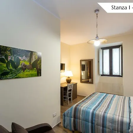 Loreto Bed and breakfast *