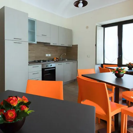 Loreto Bed and breakfast