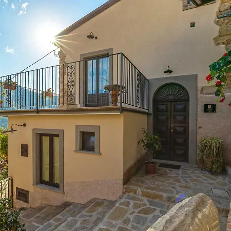 Bed and breakfast Loreto *