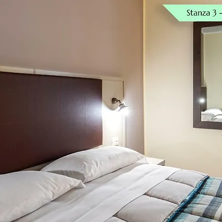 Loreto Bed and breakfast *