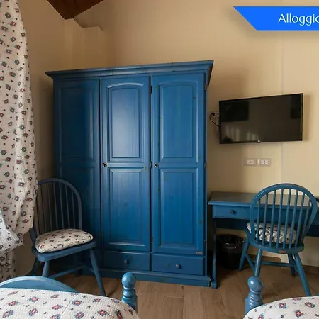 Loreto Sant'Angelo di Brolo