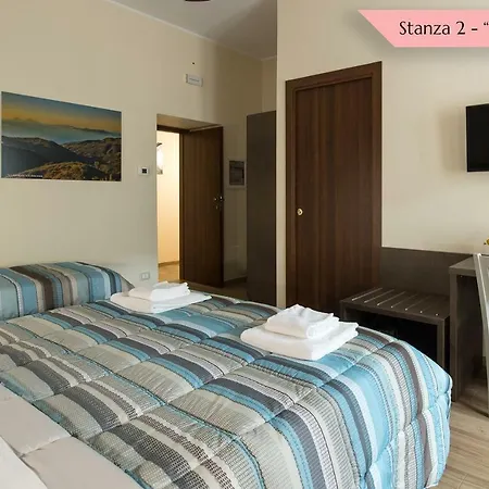 Bed and breakfast Loreto