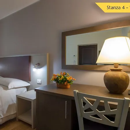 Loreto Bed and breakfast *