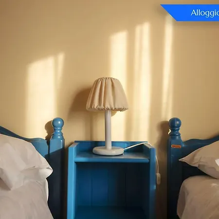 Loreto Bed and breakfast